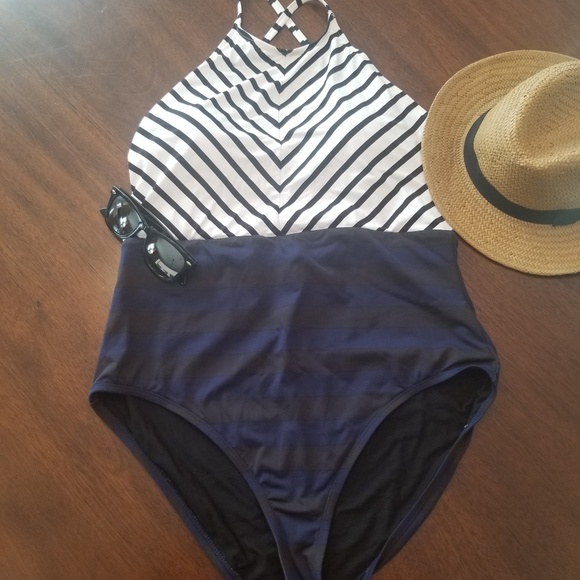 Tommy Bahama Other - NWT Tommy Bahama One Piece Bathing Suit
